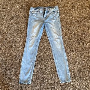 Victorias Secret Jeans